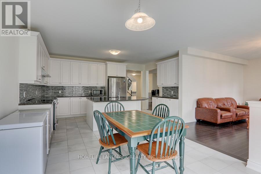 98 Beckett Avenue, East Gwillimbury, Ontario  L9N 0S7 - Photo 17 - N12414999