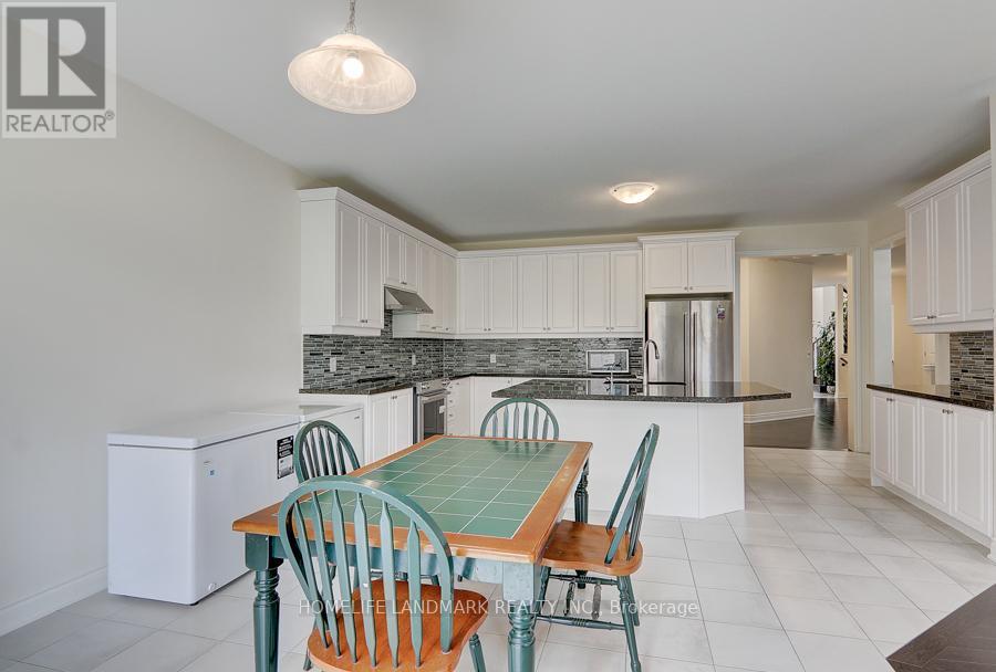 98 Beckett Avenue, East Gwillimbury, Ontario  L9N 0S7 - Photo 18 - N12414999