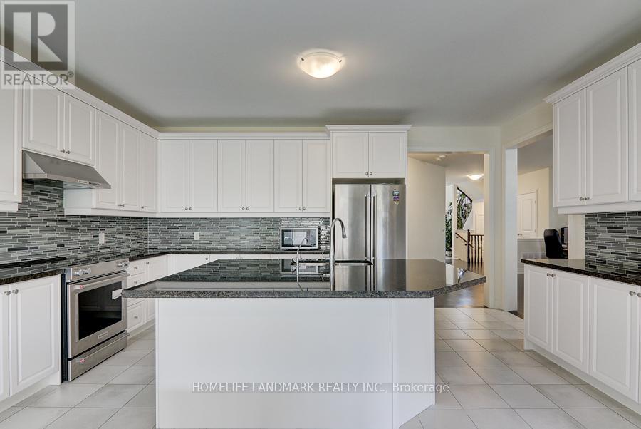 98 Beckett Avenue, East Gwillimbury, Ontario  L9N 0S7 - Photo 19 - N12414999