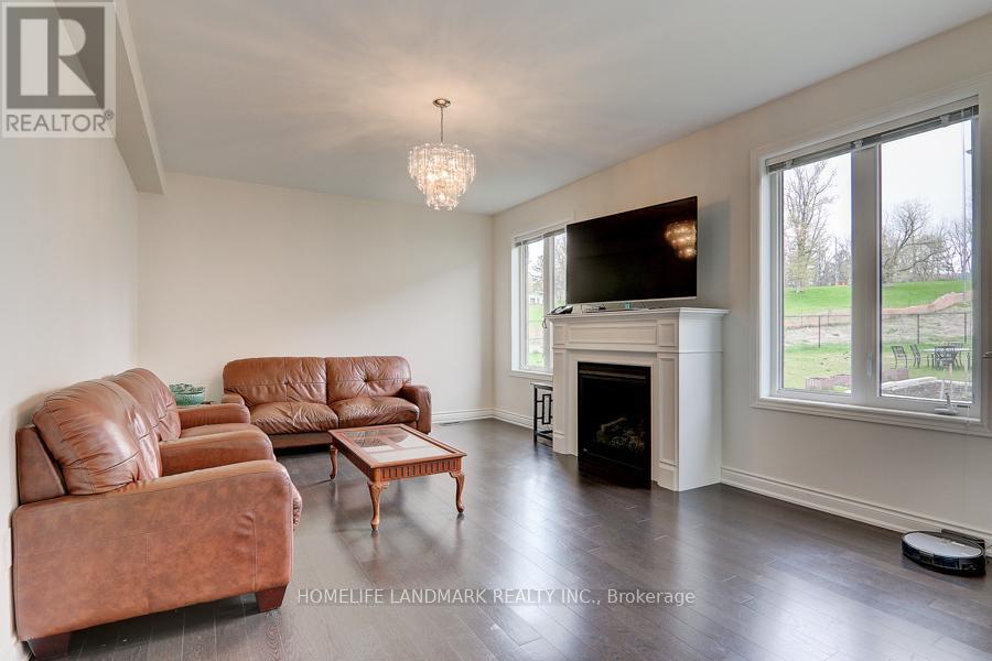 98 Beckett Avenue, East Gwillimbury, Ontario  L9N 0S7 - Photo 20 - N12414999