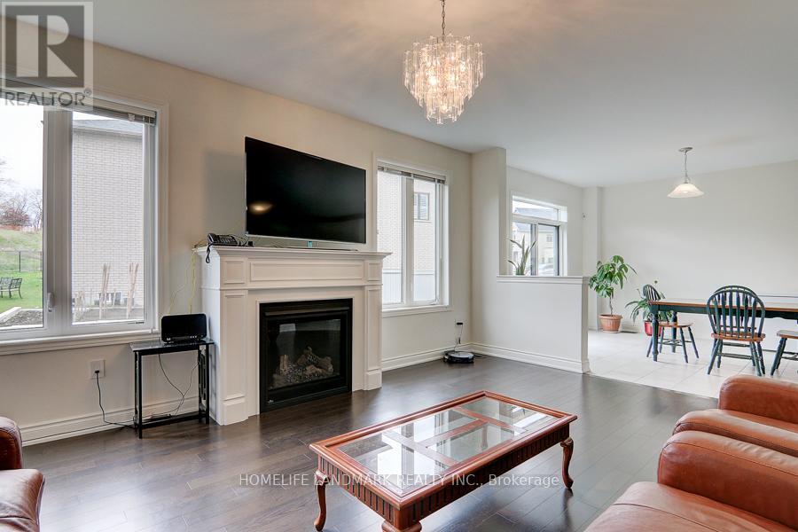 98 Beckett Avenue, East Gwillimbury, Ontario  L9N 0S7 - Photo 22 - N12414999