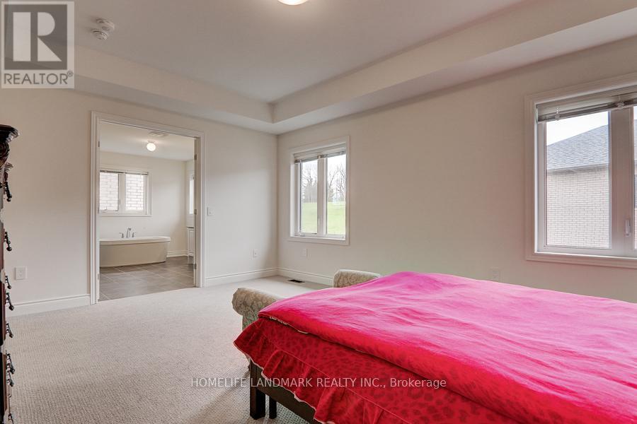 98 Beckett Avenue, East Gwillimbury, Ontario  L9N 0S7 - Photo 36 - N12414999