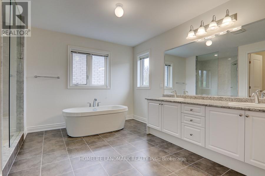 98 Beckett Avenue, East Gwillimbury, Ontario  L9N 0S7 - Photo 37 - N12414999