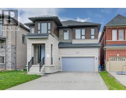 98 BECKETT AVENUE, East Gwillimbury, Ontario