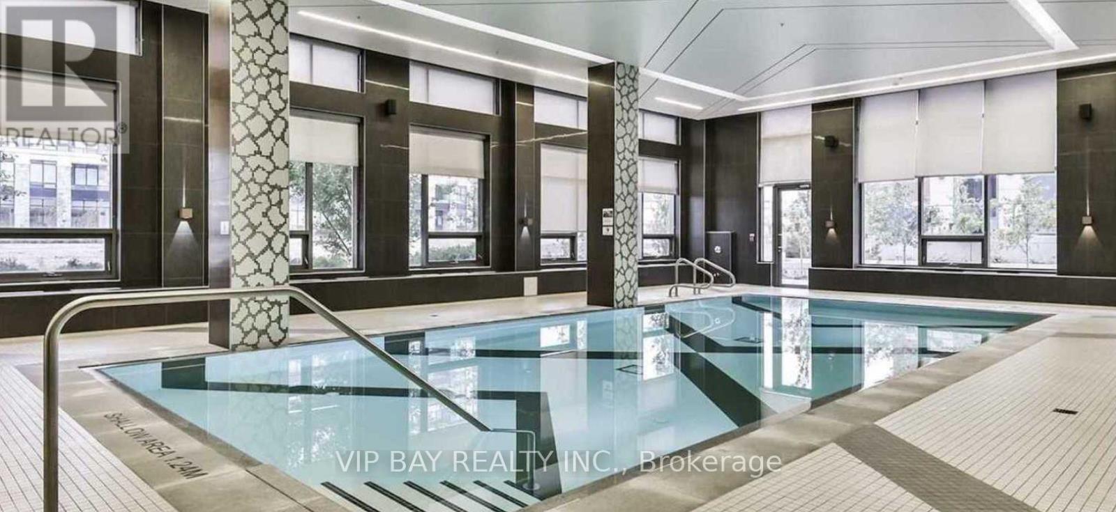 1103 - 18 Uptown Drive, Markham, Ontario  L3R 5M5 - Photo 2 - N12415000