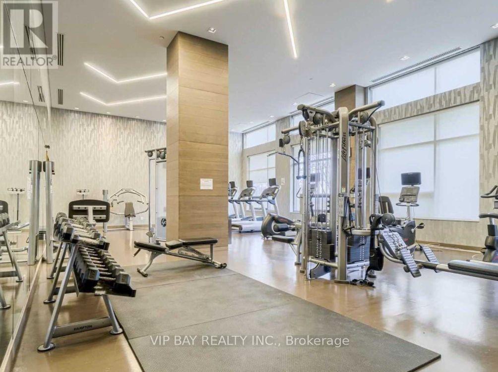 1103 - 18 Uptown Drive, Markham, Ontario  L3R 5M5 - Photo 29 - N12415000