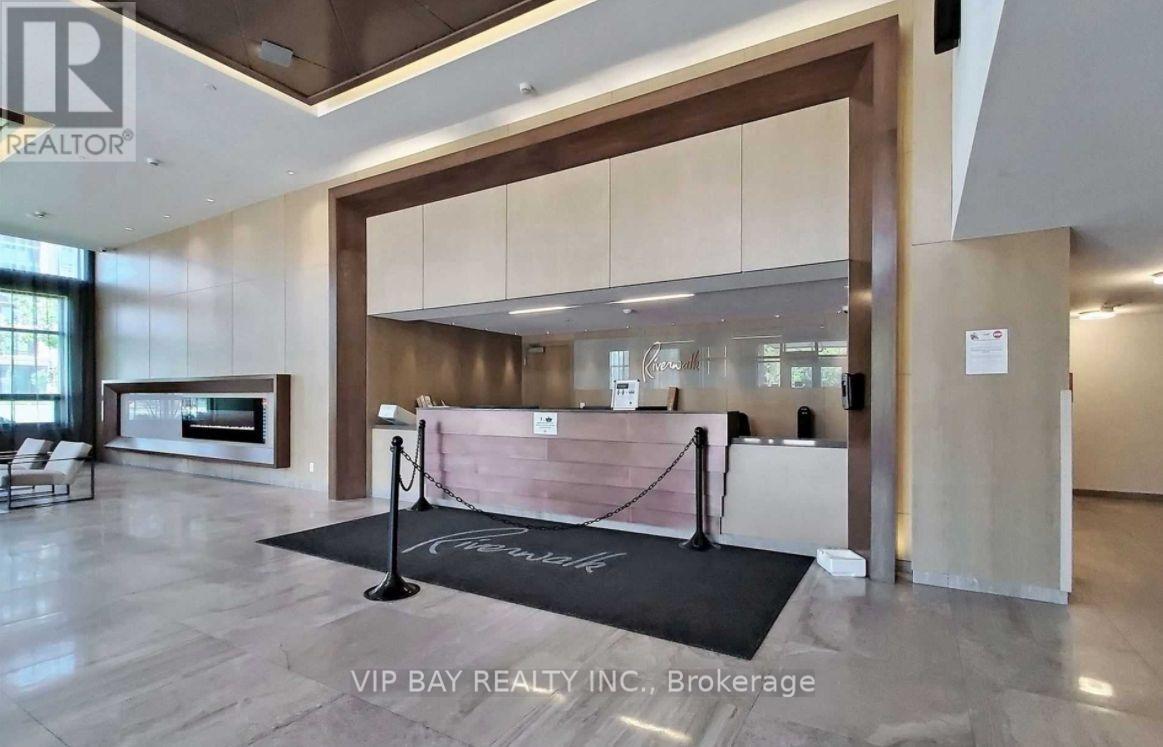 1103 - 18 Uptown Drive, Markham, Ontario  L3R 5M5 - Photo 31 - N12415000