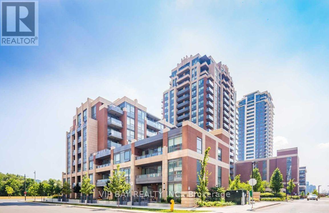 1103 - 18 Uptown Drive, Markham, Ontario  L3R 5M5 - Photo 33 - N12415000