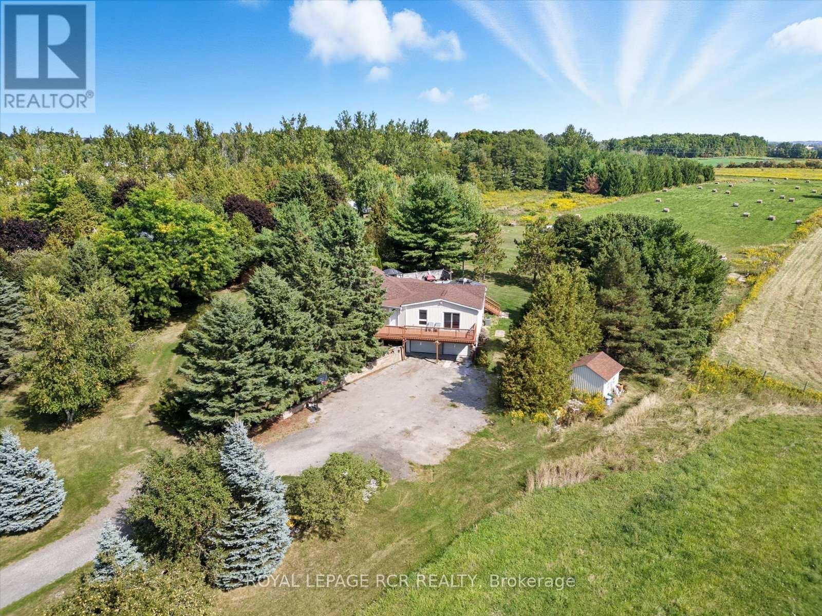 1637 15 Side Road, New Tecumseth, Ontario  L0G 1W0 - Photo 45 - N12415008
