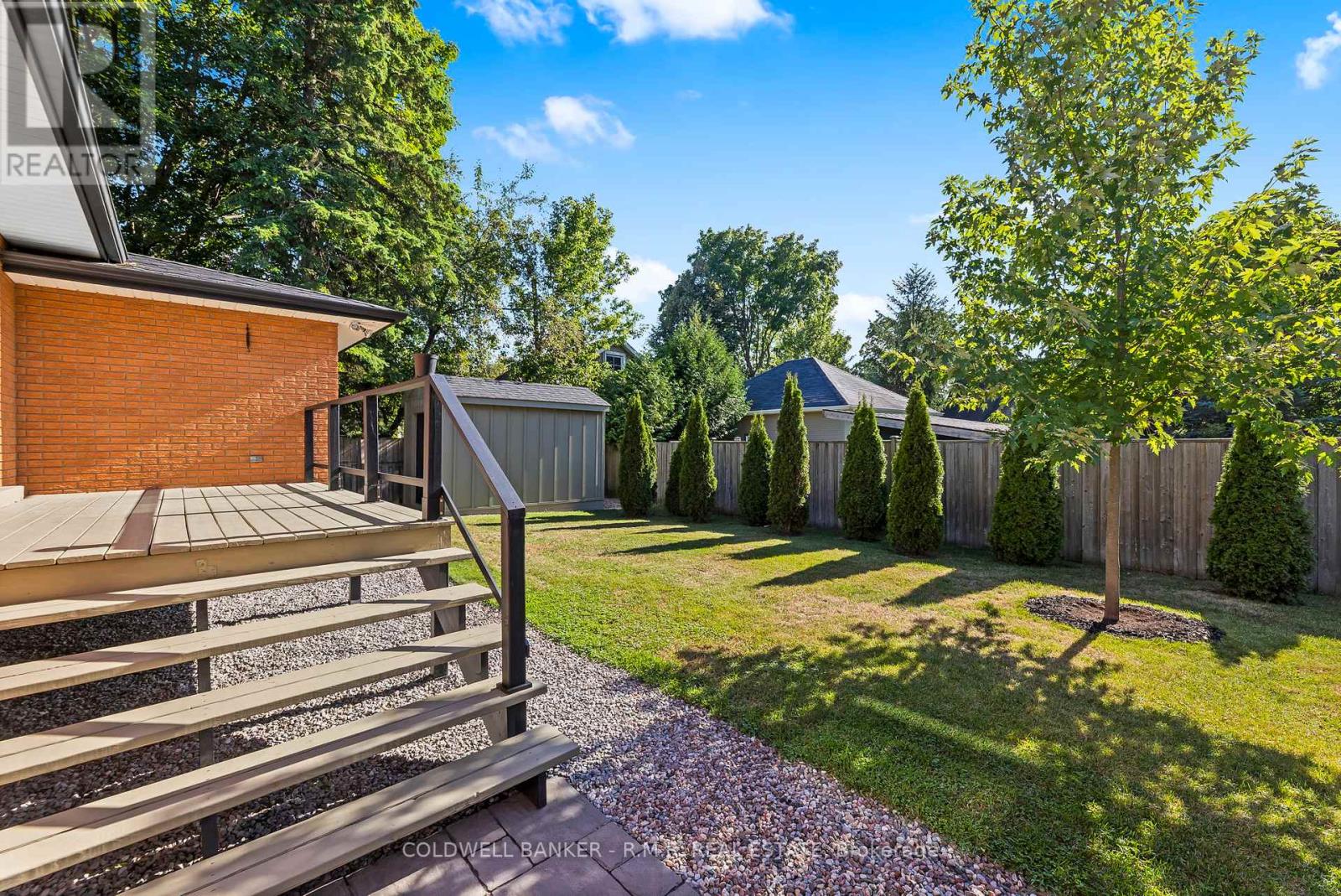 42 Marietta Street, Uxbridge, Ontario  L9P 1J5 - Photo 41 - N12415018