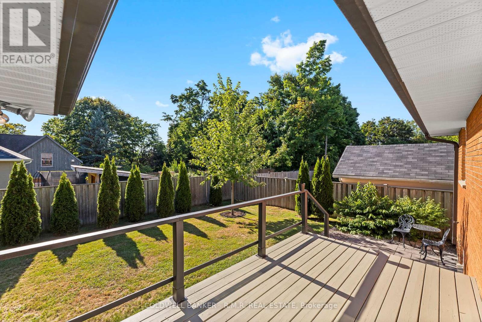 42 Marietta Street, Uxbridge, Ontario  L9P 1J5 - Photo 45 - N12415018