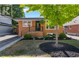 42 MARIETTA STREET, Uxbridge, Ontario