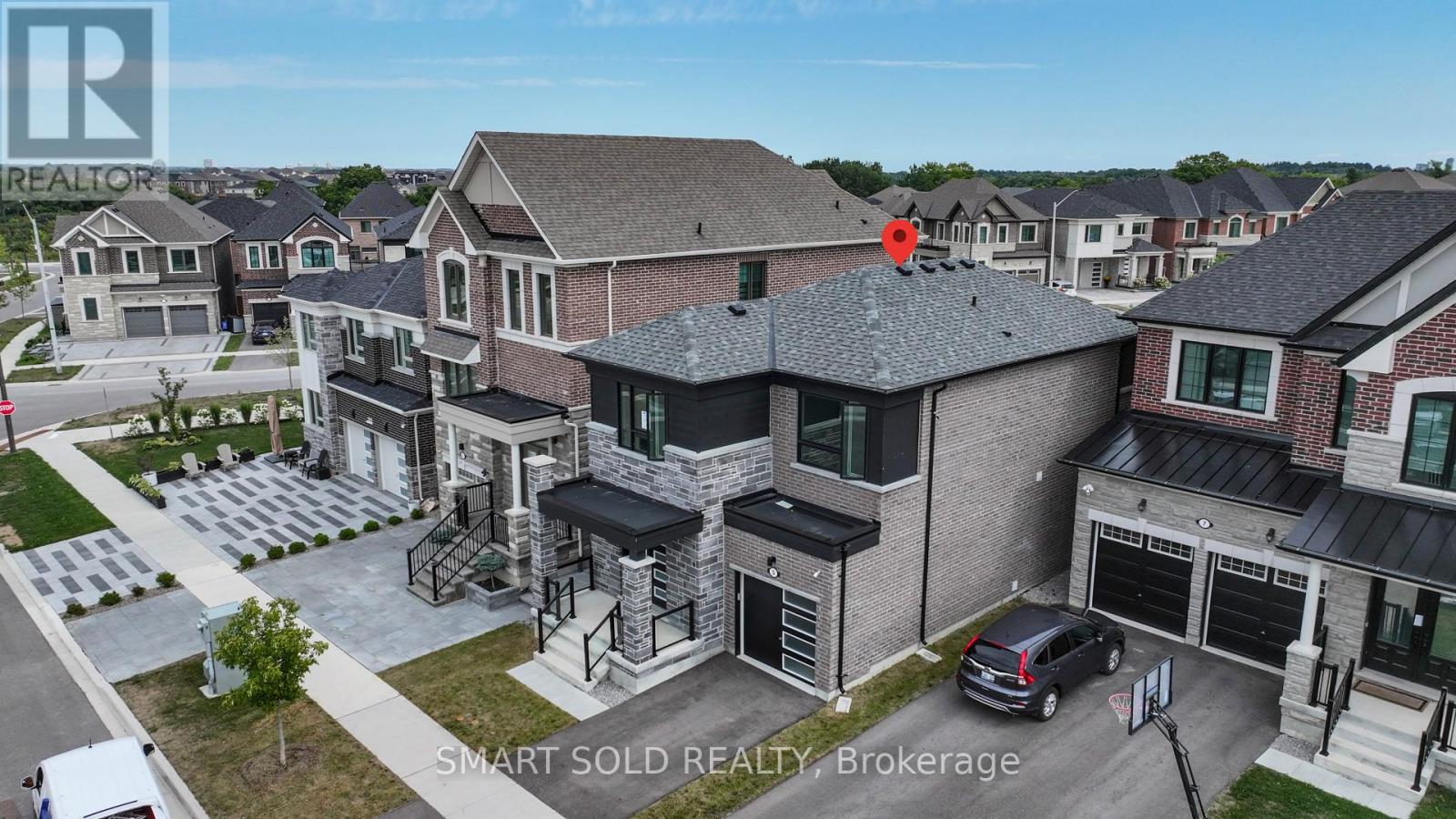 5 ERIN RIDGE COURT, Markham, Ontario