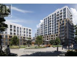 606 - 8 BEVERLEY GLEN BOULEVARD, Vaughan, Ontario