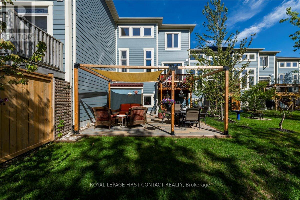 8 Nautical Lane, Wasaga Beach, Ontario  L9Z 0G1 - Photo 29 - S12415147