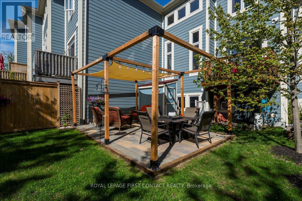 8 Nautical Lane, Wasaga Beach, Ontario  L9Z 0G1 - Photo 30 - S12415147
