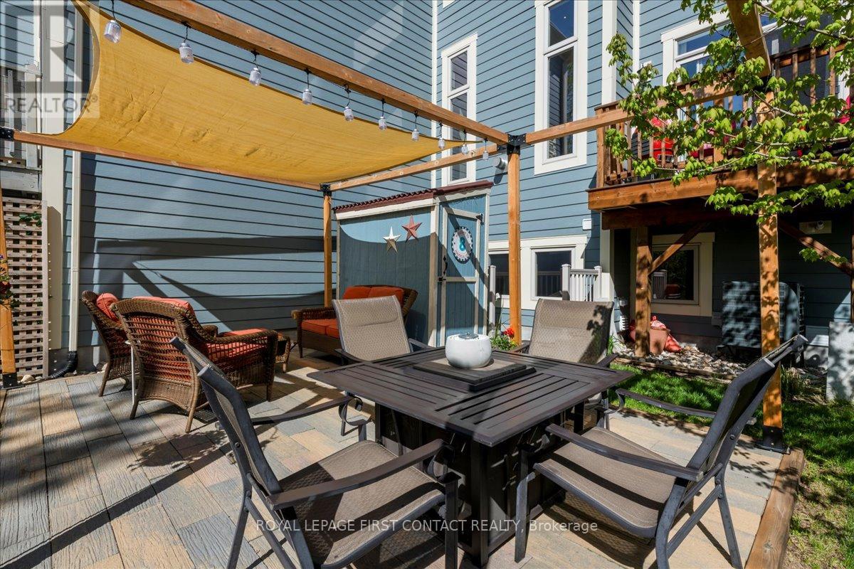 8 Nautical Lane, Wasaga Beach, Ontario  L9Z 0G1 - Photo 31 - S12415147
