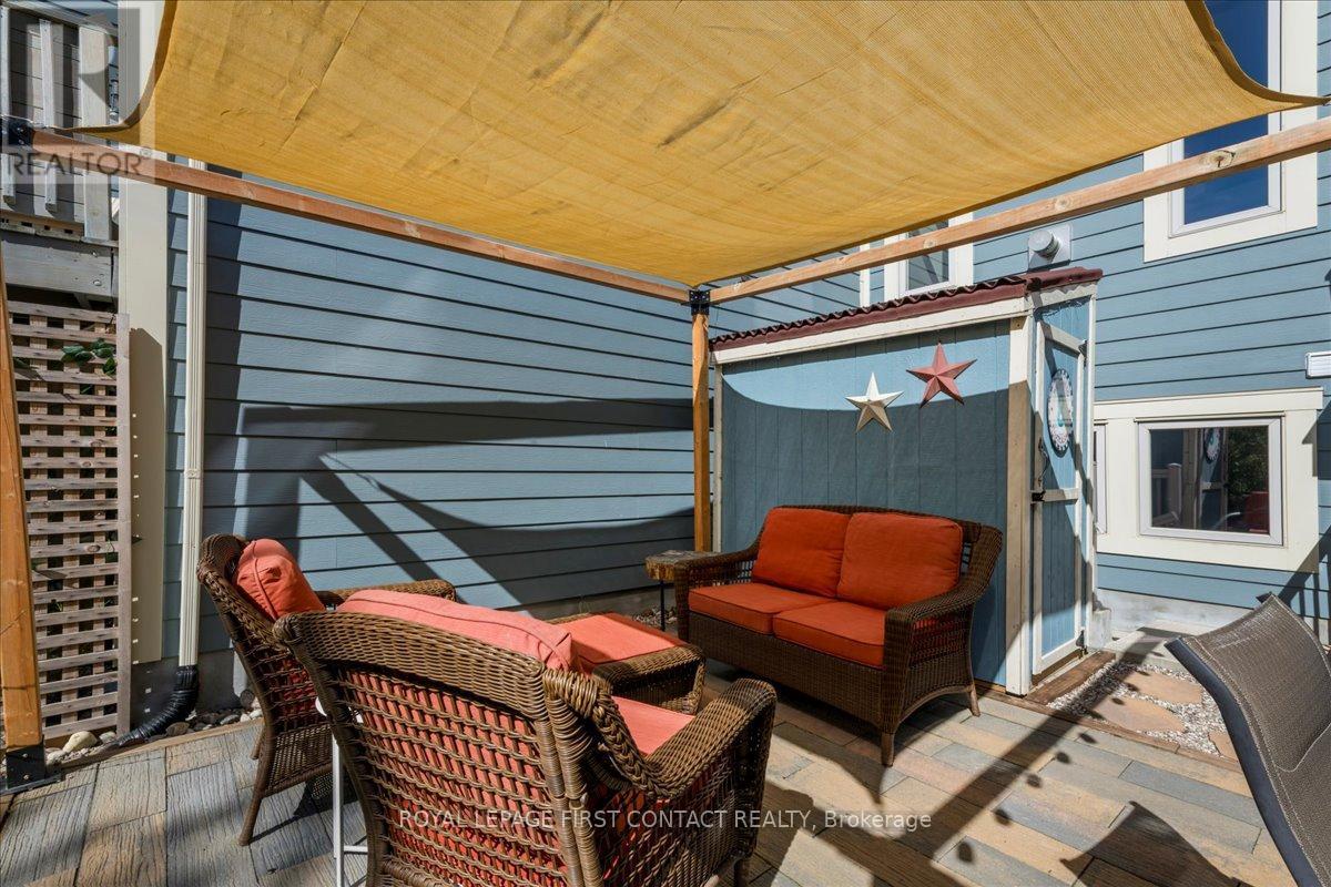 8 Nautical Lane, Wasaga Beach, Ontario  L9Z 0G1 - Photo 32 - S12415147