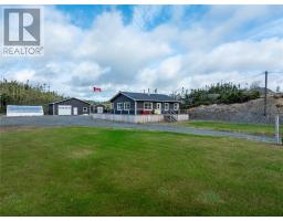 95 Ocean Pond Estates, Ocean Pond, Newfoundland & Labrador