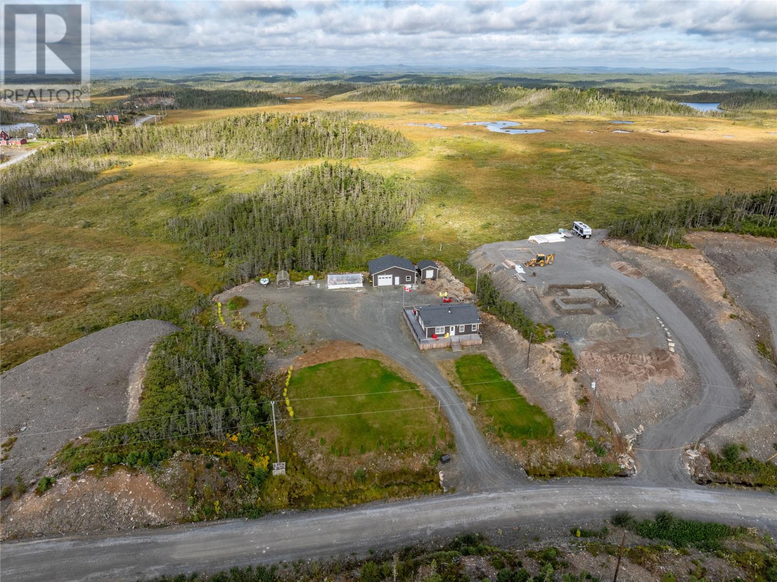 95 Ocean Pond Estates, Ocean Pond, Newfoundland & Labrador  A0B 3K0 - Photo 23 - 1290568