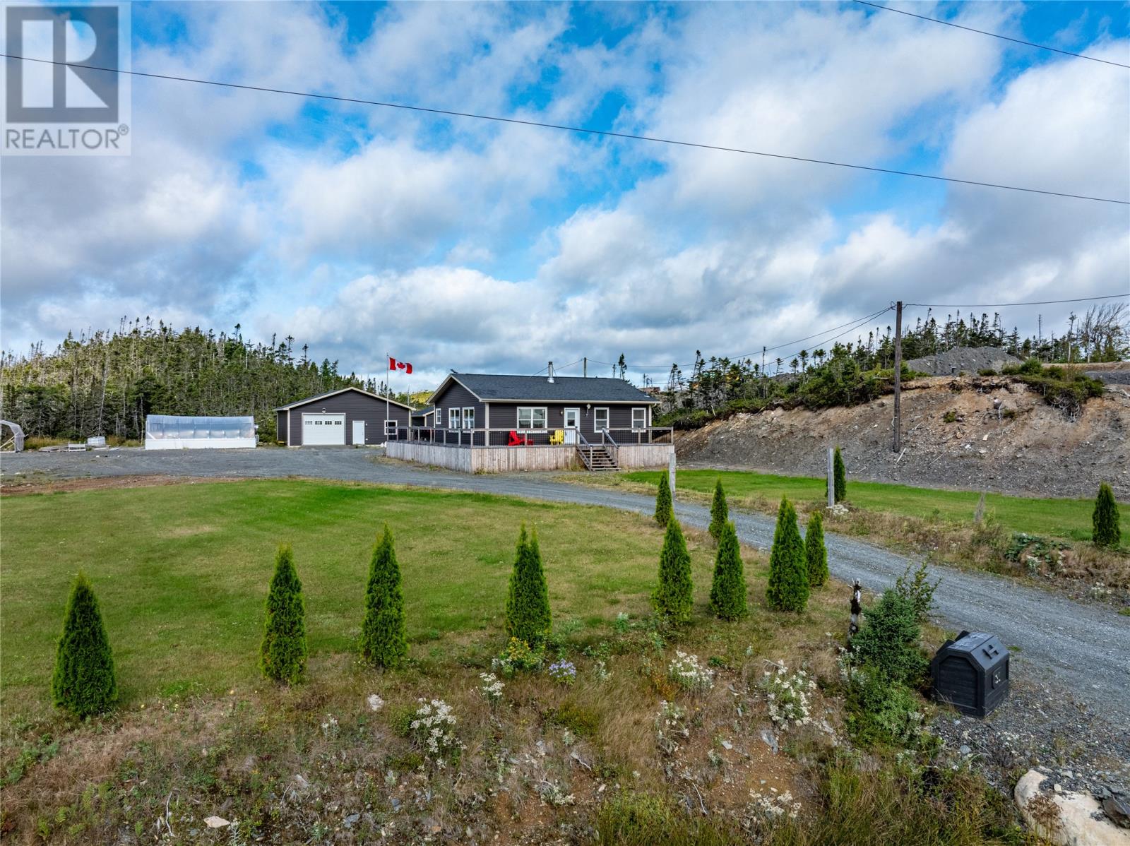 95 Ocean Pond Estates, Ocean Pond, Newfoundland & Labrador  A0B 3K0 - Photo 20 - 1290568