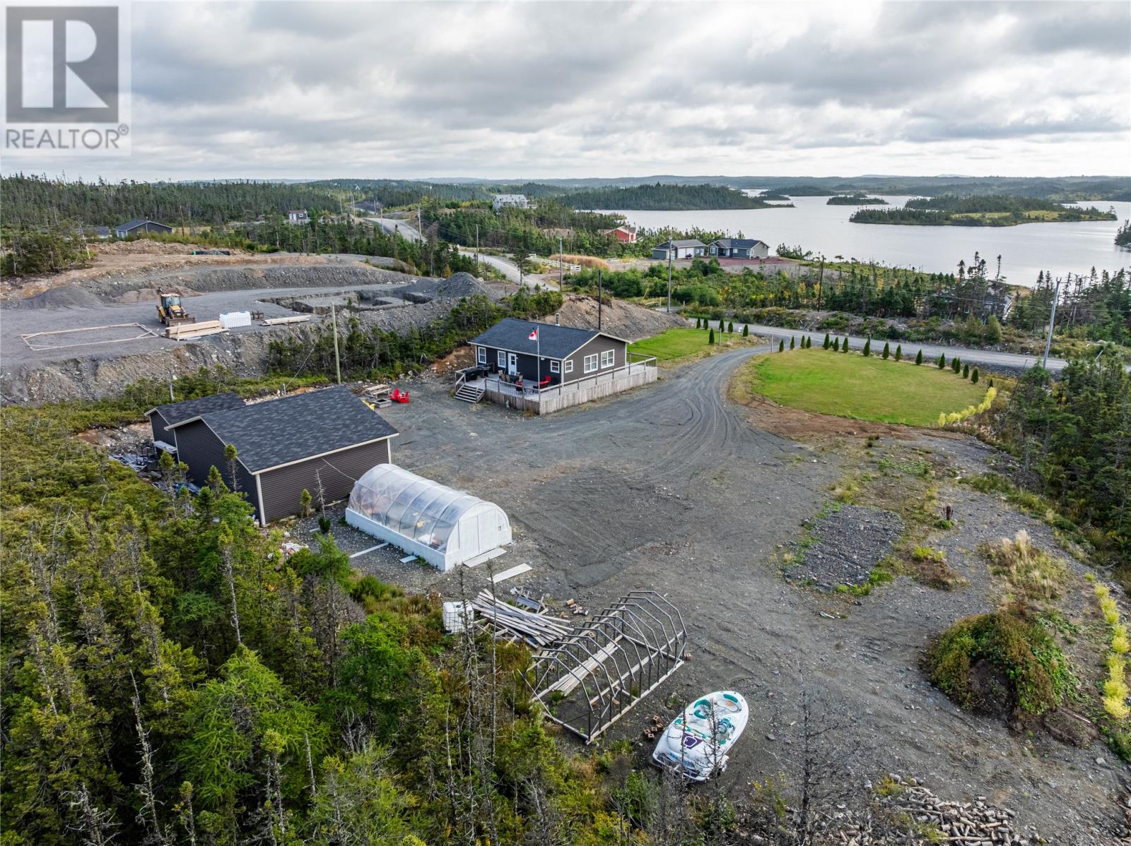 95 Ocean Pond Estates, Ocean Pond, Newfoundland & Labrador  A0B 3K0 - Photo 21 - 1290568