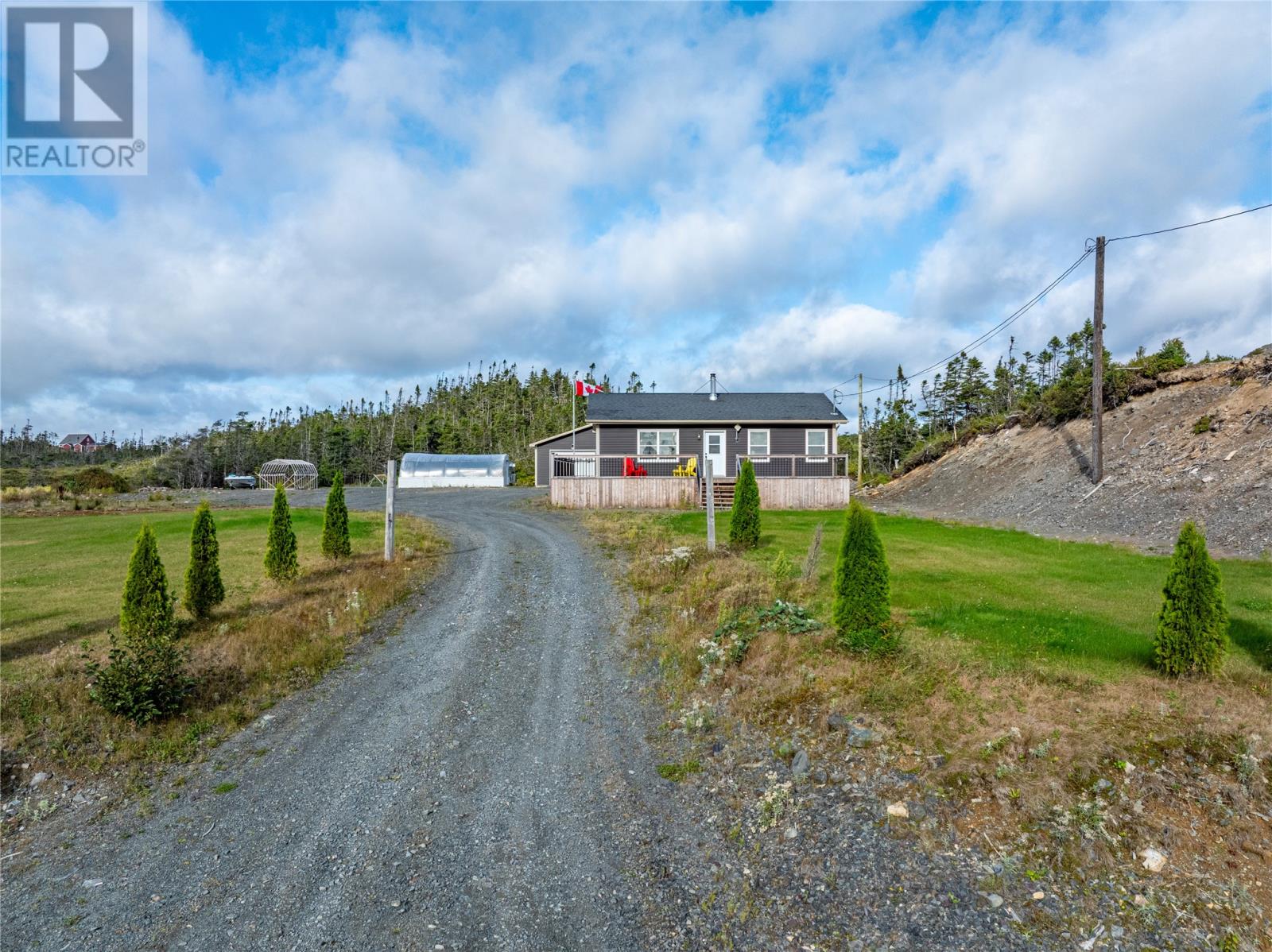 95 Ocean Pond Estates, Ocean Pond, Newfoundland & Labrador  A0B 3K0 - Photo 2 - 1290568