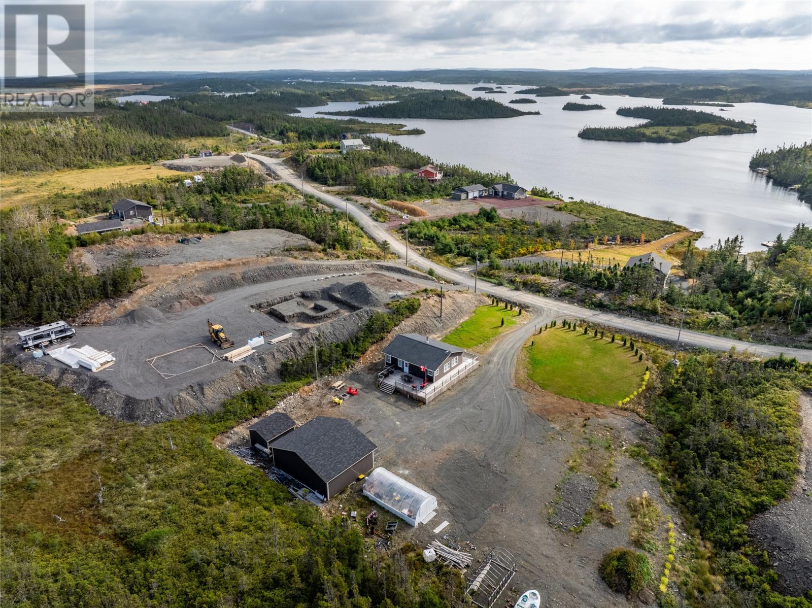 95 Ocean Pond Estates, Ocean Pond, Newfoundland & Labrador  A0B 3K0 - Photo 24 - 1290568
