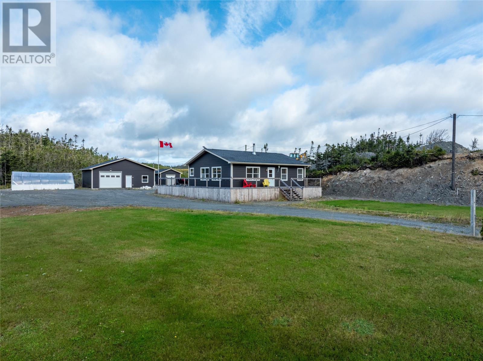 95 Ocean Pond Estates, Ocean Pond, Newfoundland & Labrador  A0B 3K0 - Photo 19 - 1290568
