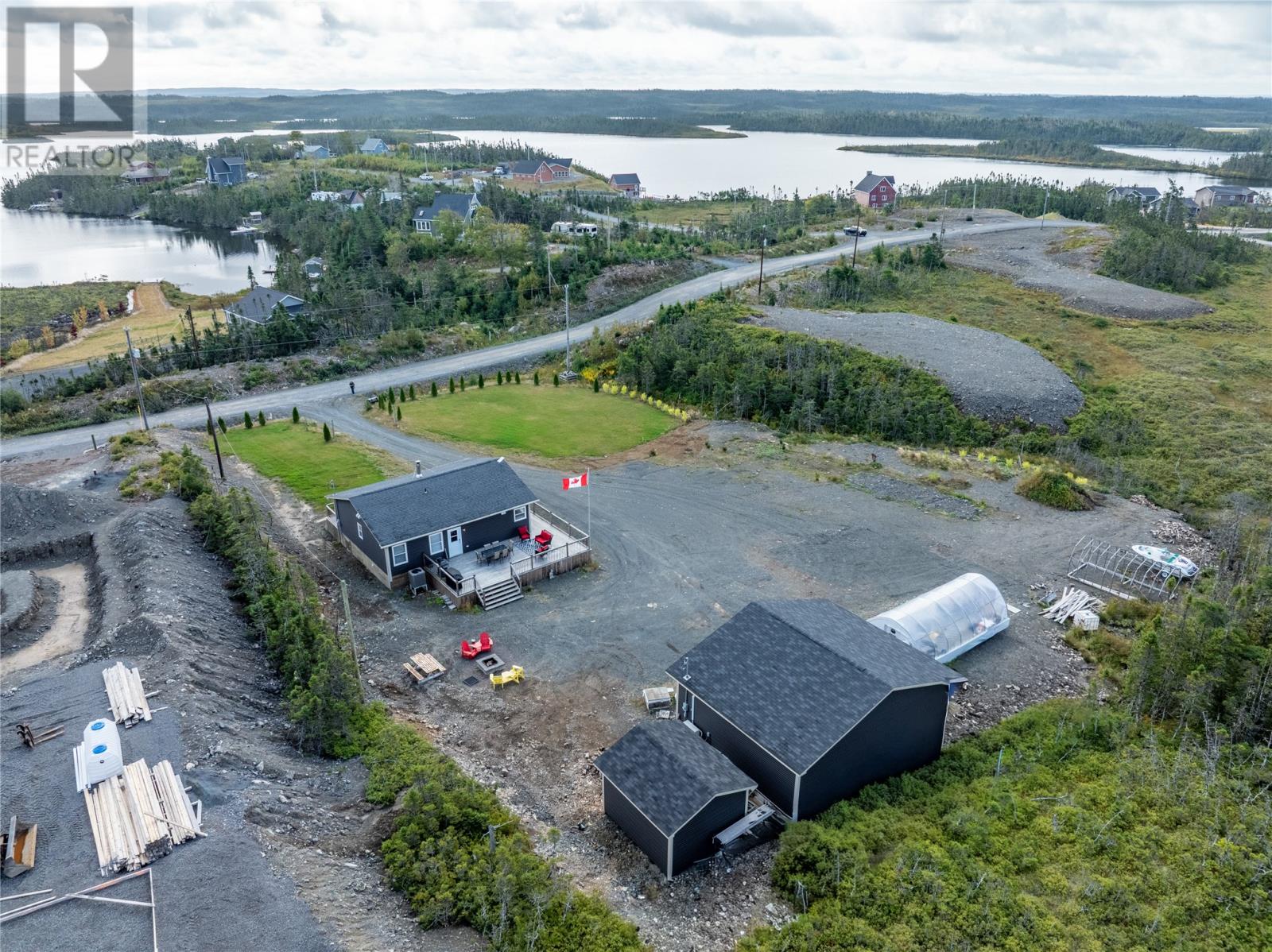 95 Ocean Pond Estates, Ocean Pond, Newfoundland & Labrador  A0B 3K0 - Photo 22 - 1290568