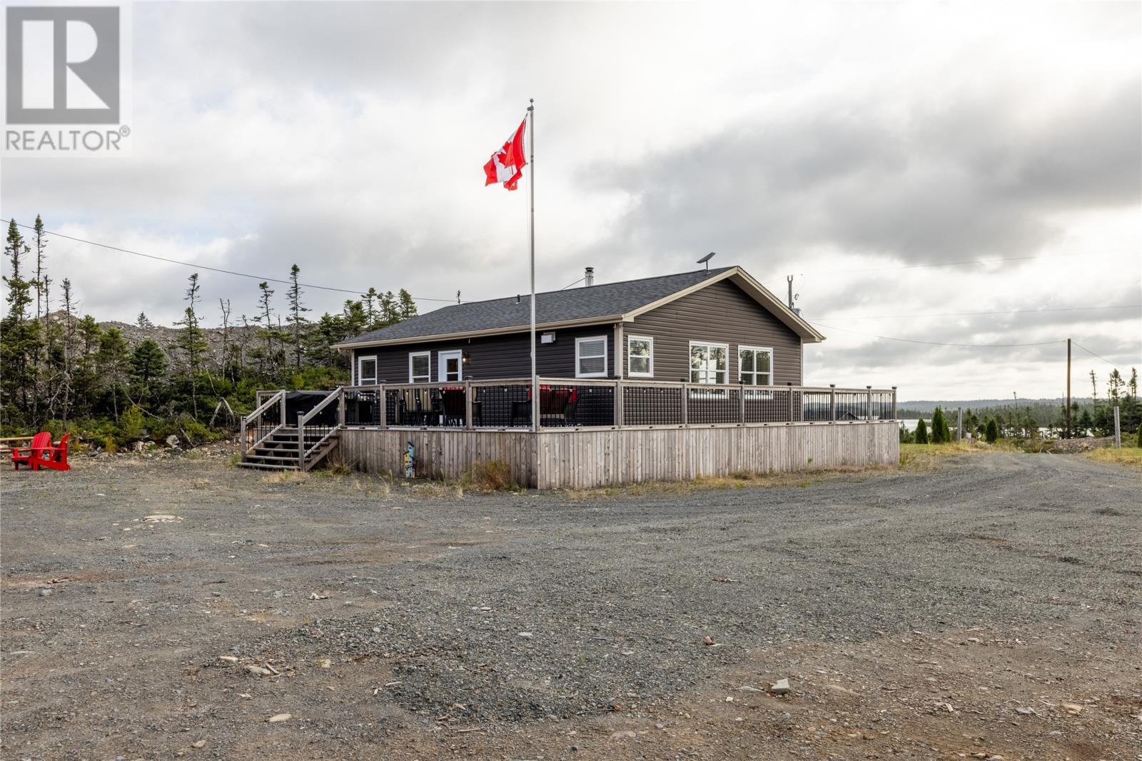 95 Ocean Pond Estates, Ocean Pond, Newfoundland & Labrador  A0B 3K0 - Photo 27 - 1290568