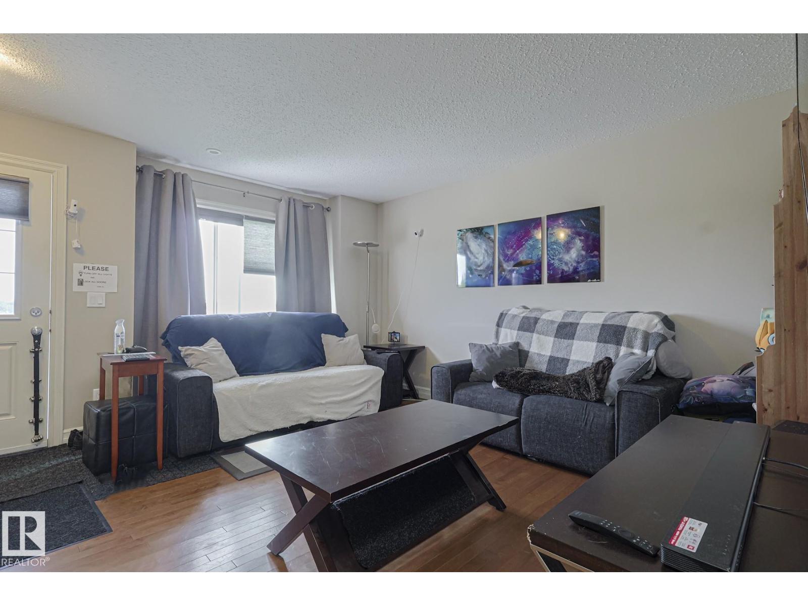 #43 14621 121 St Nw, Edmonton, Alberta  T5X 0H2 - Photo 6 - E4450208