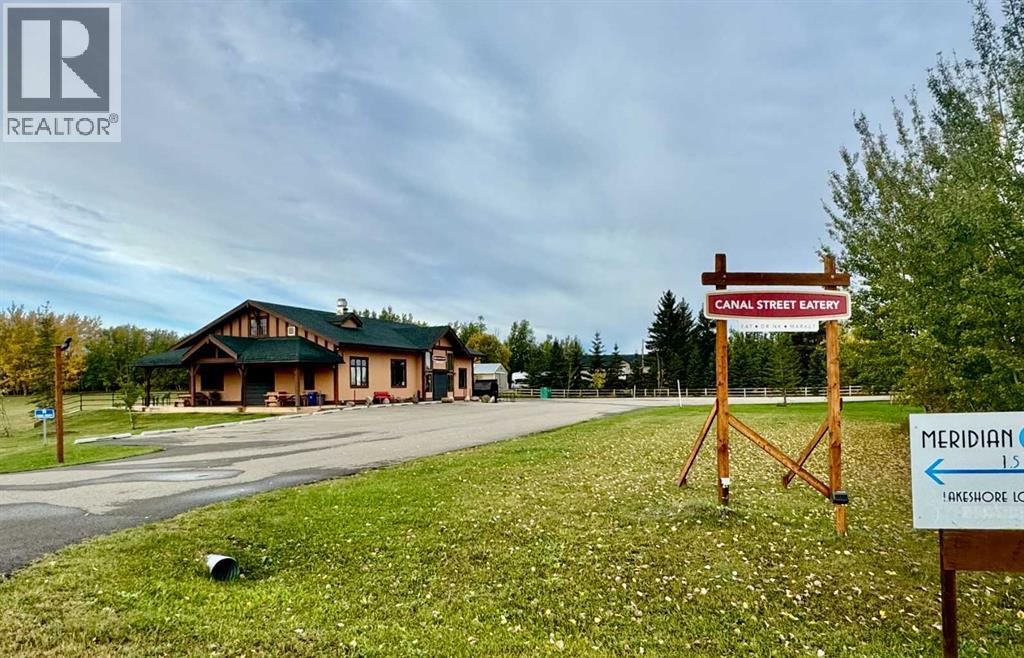 669 Springside Crescent, Rural Ponoka County, Alberta  T4L 2N3 - Photo 3 - A2257031