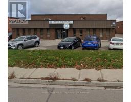 6449 NETHERHART ROAD, Mississauga, Ontario