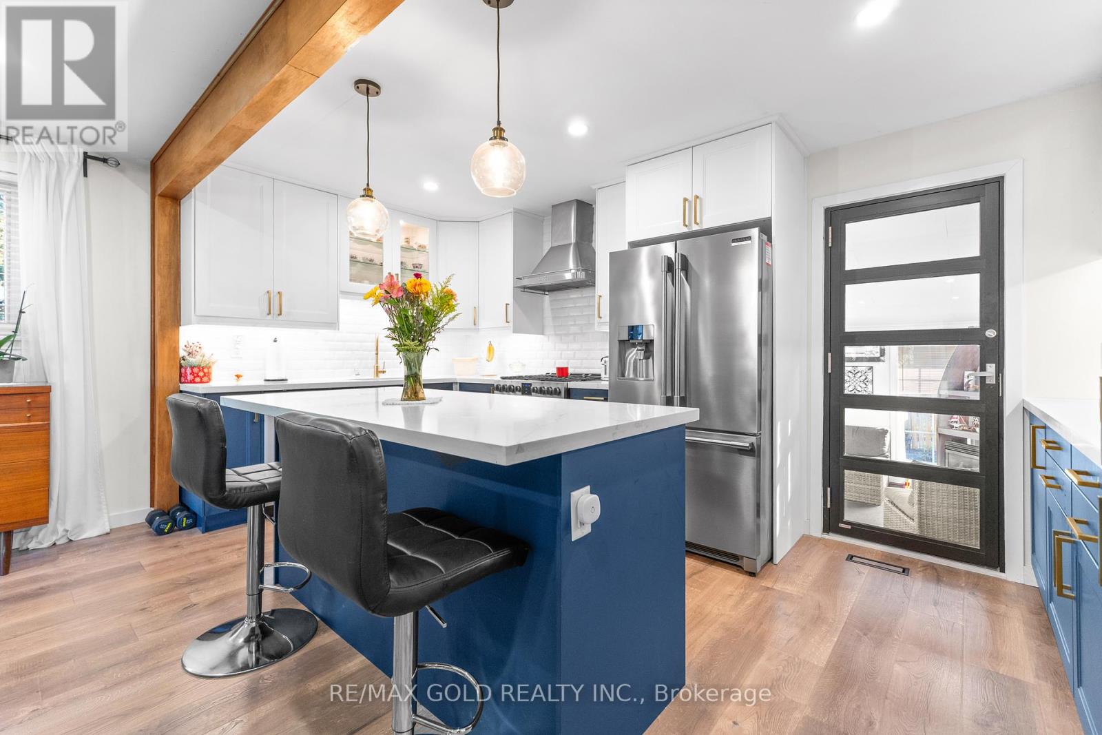 1 Greenbriar Road, Brampton, Ontario  L6S 1V4 - Photo 17 - W12415013