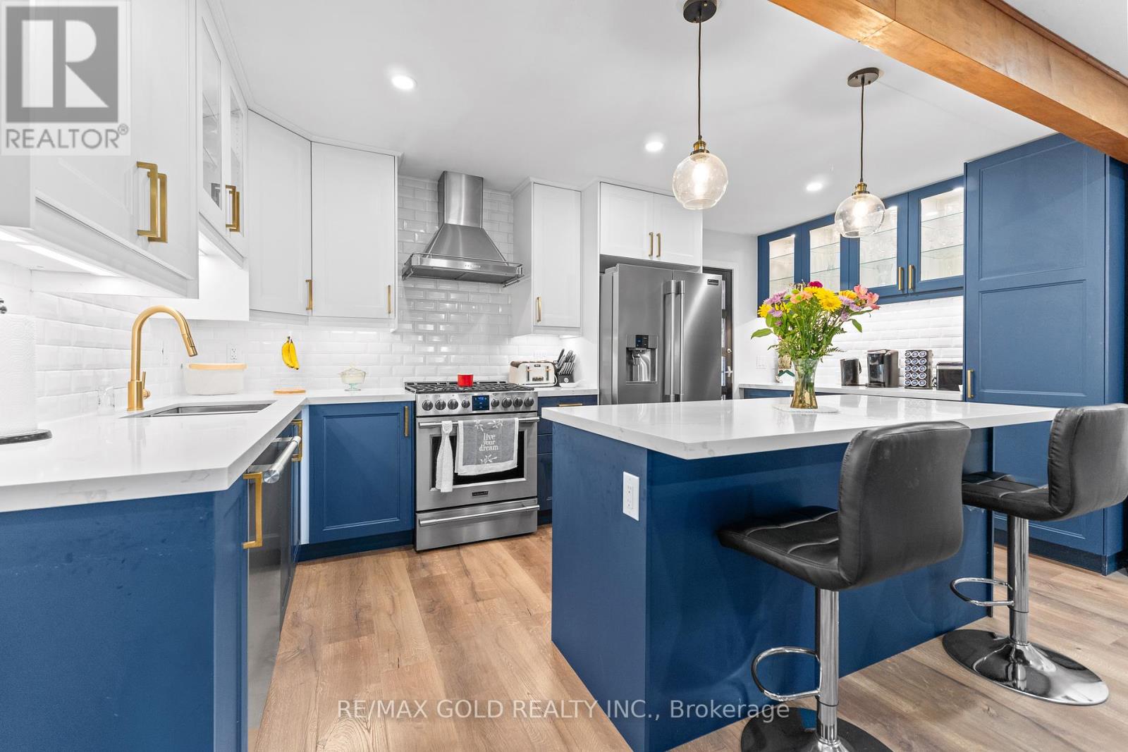 1 Greenbriar Road, Brampton, Ontario  L6S 1V4 - Photo 20 - W12415013