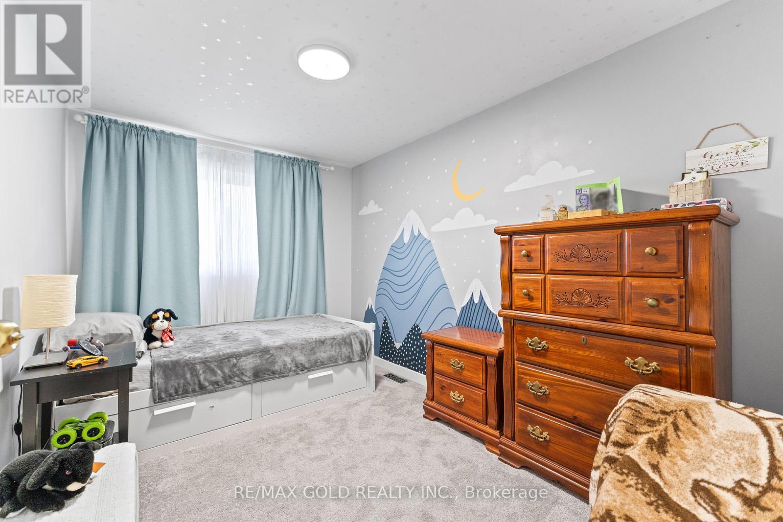 1 Greenbriar Road, Brampton, Ontario  L6S 1V4 - Photo 36 - W12415013