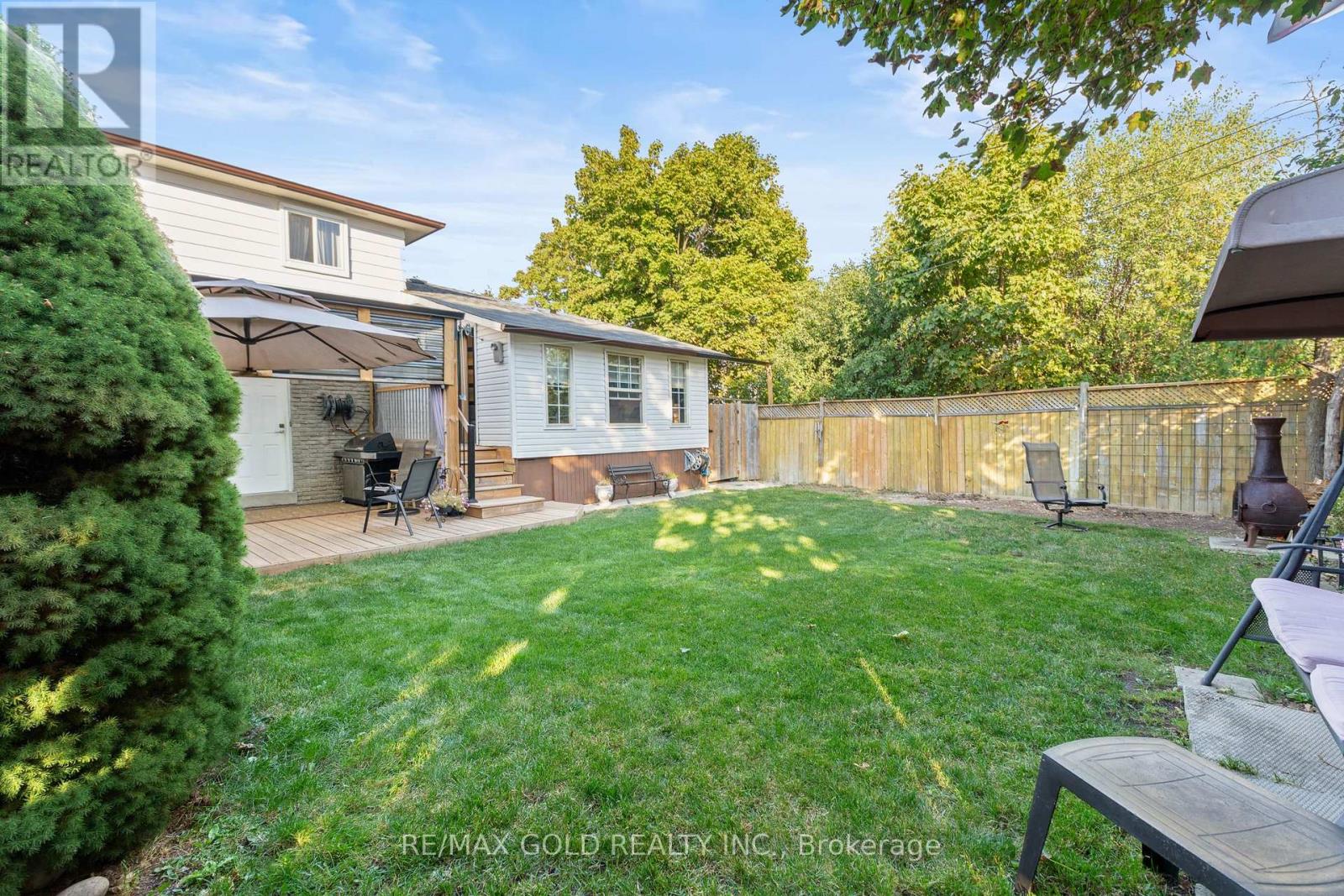 1 Greenbriar Road, Brampton, Ontario  L6S 1V4 - Photo 50 - W12415013