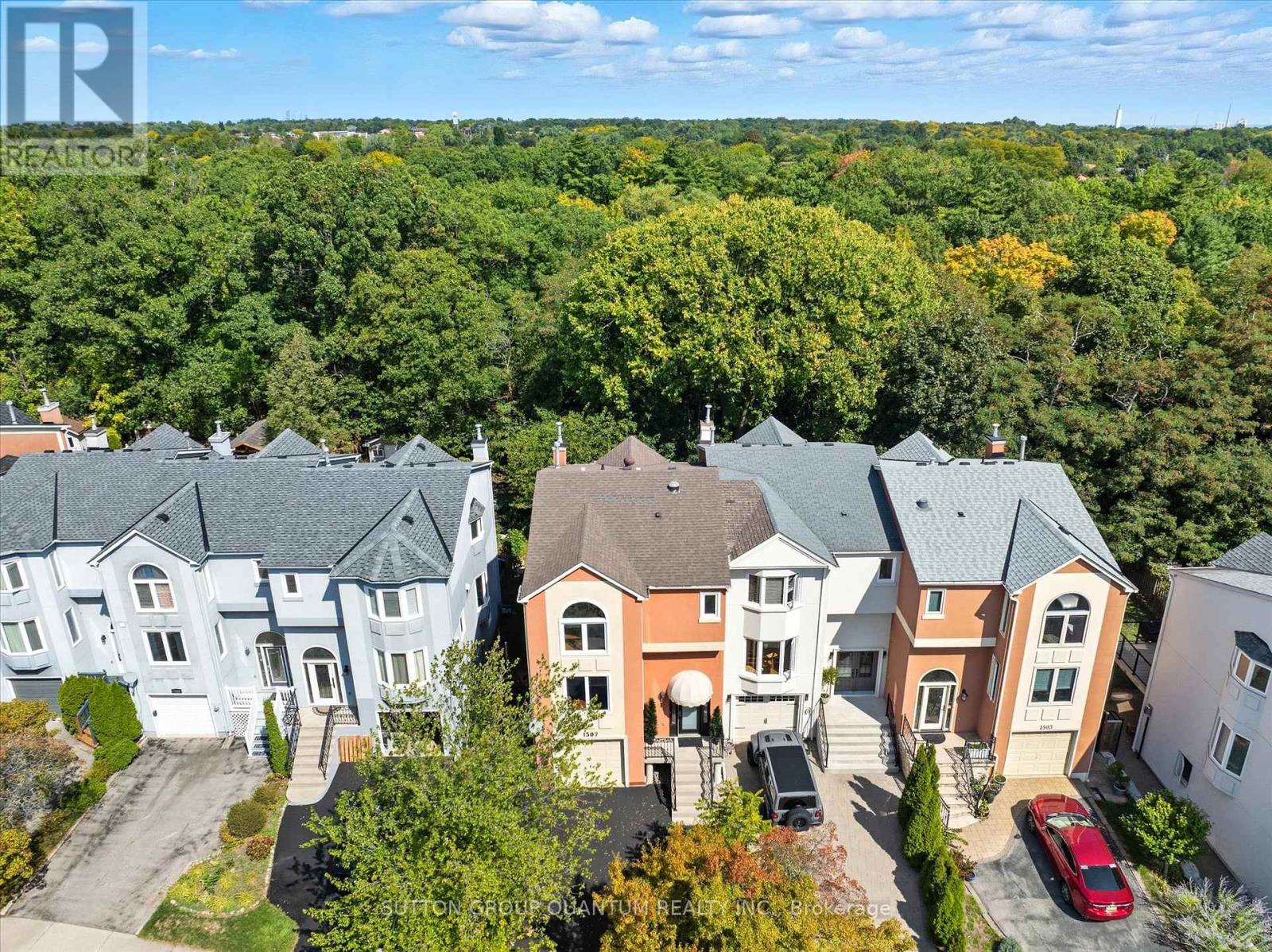 1507 LITCHFIELD ROAD, Oakville, Ontario