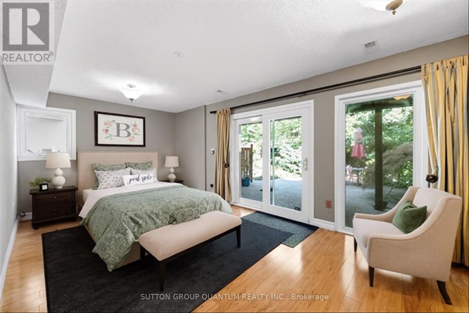 1507 Litchfield Road, Oakville, Ontario  L6H 5P4 - Photo 31 - W12415038