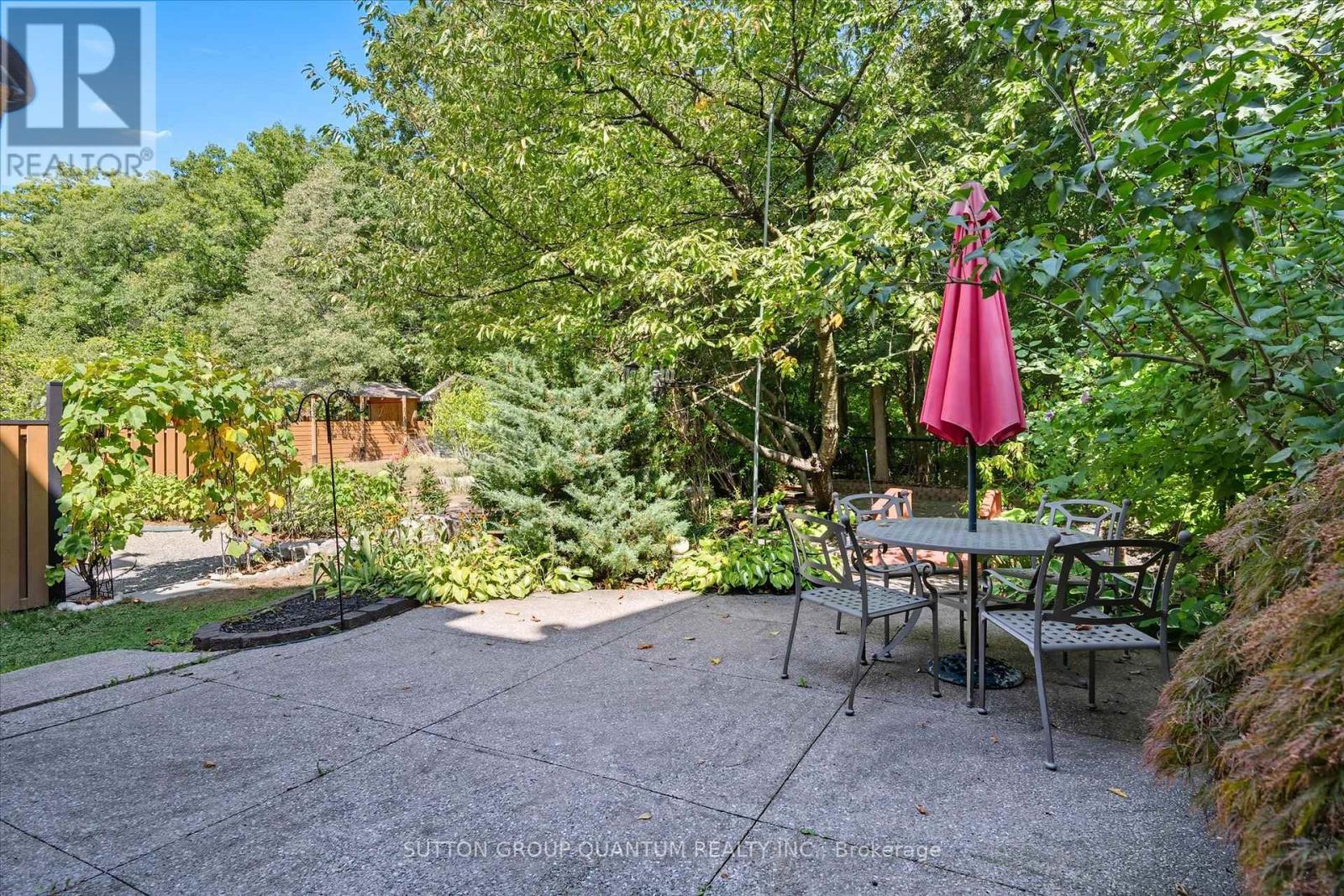 1507 Litchfield Road, Oakville, Ontario  L6H 5P4 - Photo 35 - W12415038