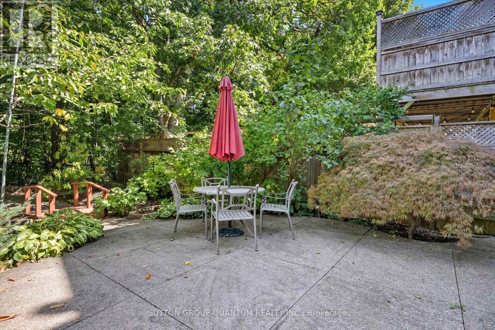 1507 Litchfield Road, Oakville, Ontario  L6H 5P4 - Photo 36 - W12415038