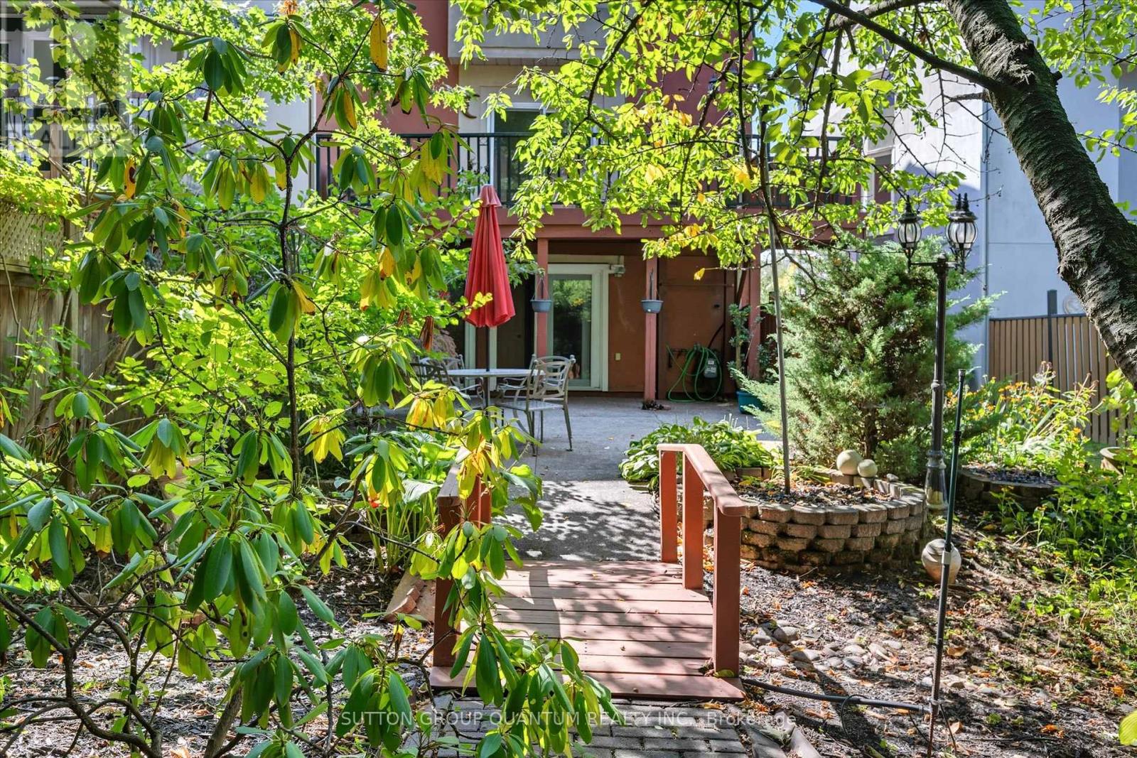 1507 Litchfield Road, Oakville, Ontario  L6H 5P4 - Photo 41 - W12415038