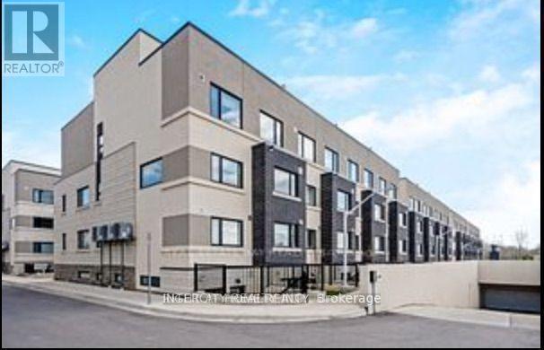 405 - 1141 COOKE BOULEVARD, Burlington, Ontario