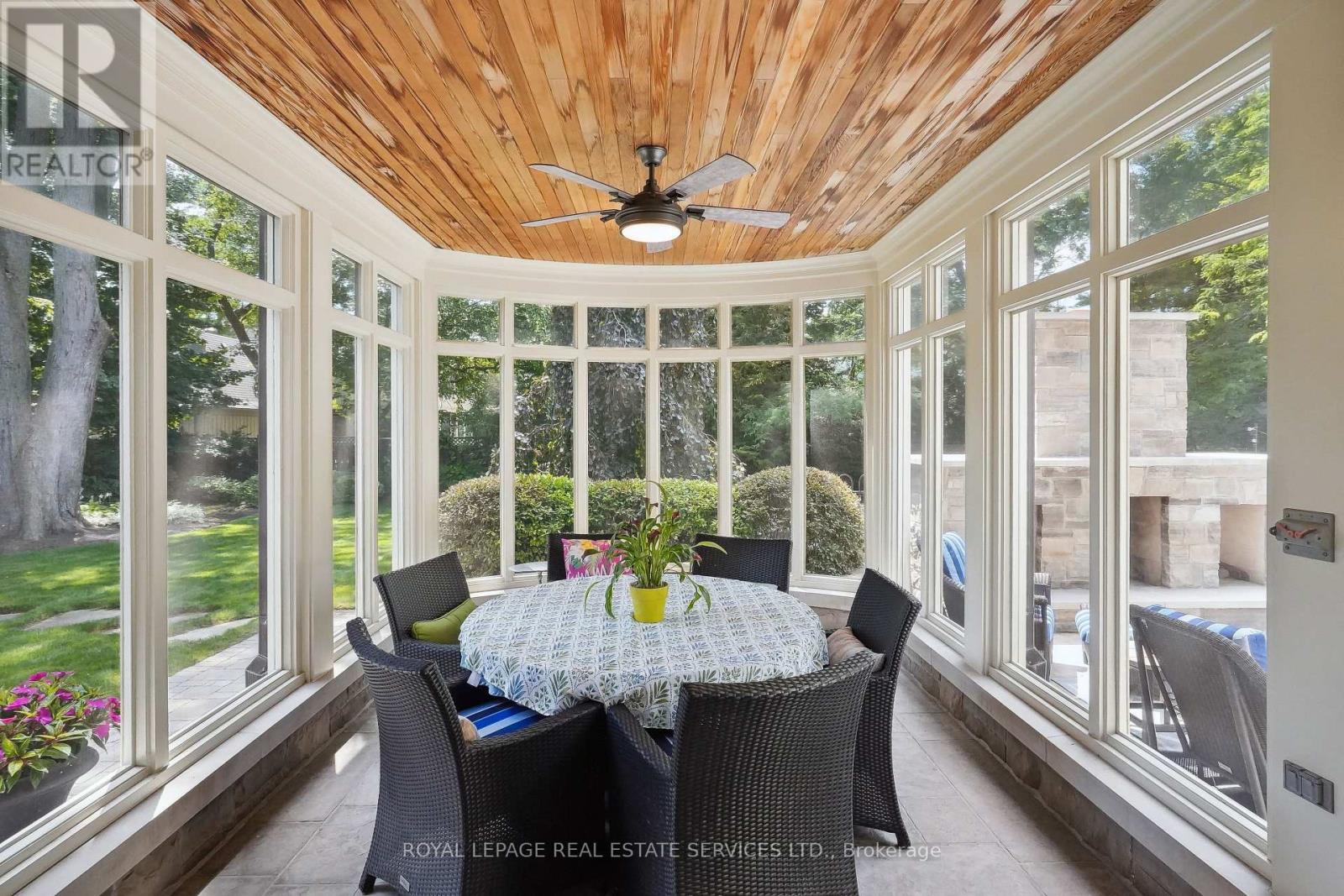 1267 Cumnock Crescent, Oakville, Ontario L6J 2N6 - Photo 14 - W12415048