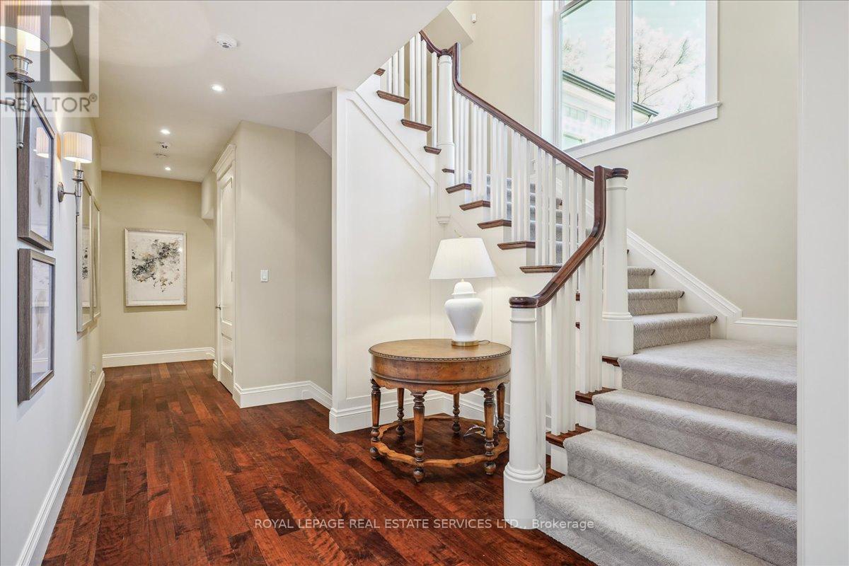 1267 Cumnock Crescent, Oakville, Ontario L6J 2N6 - Photo 21 - W12415048