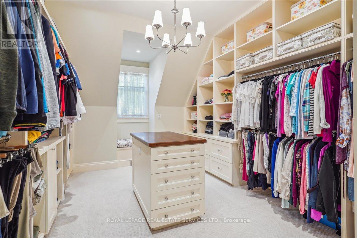 1267 Cumnock Crescent, Oakville, Ontario L6J 2N6 - Photo 24 - W12415048