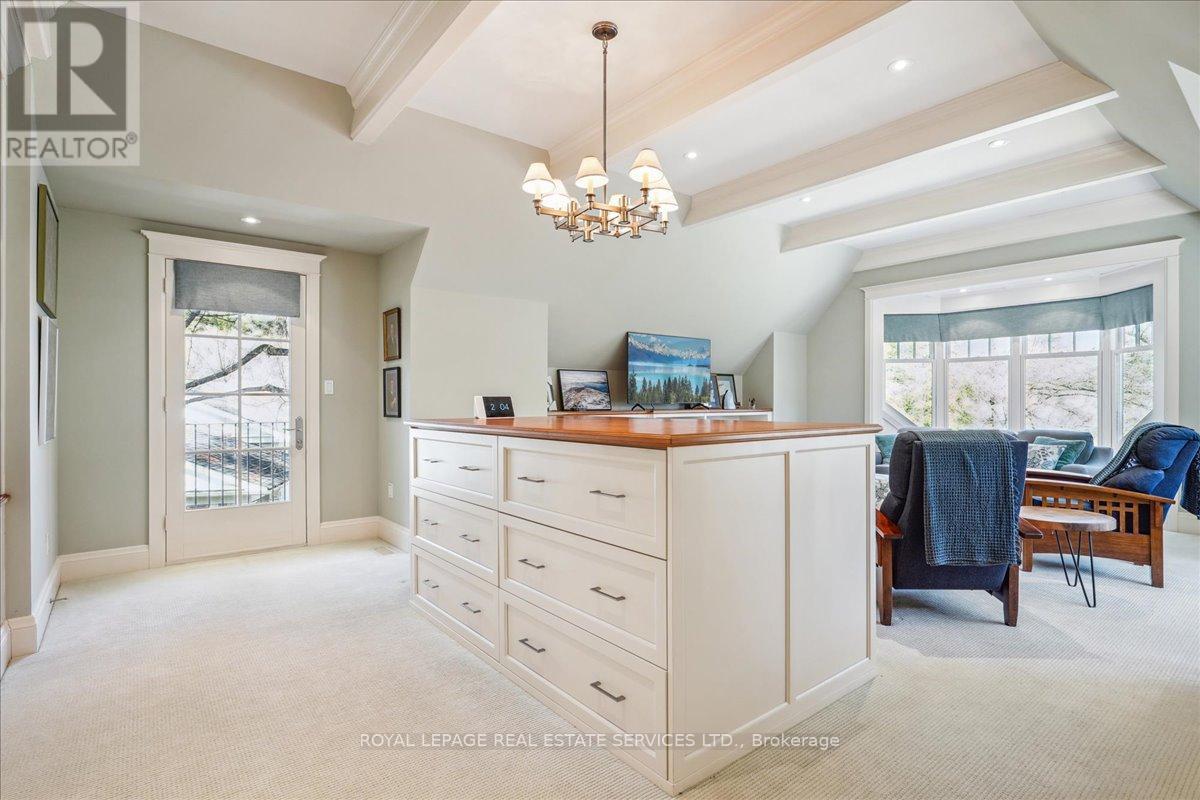 1267 Cumnock Crescent, Oakville, Ontario L6J 2N6 - Photo 28 - W12415048