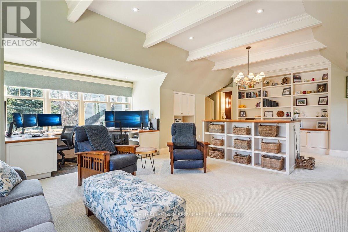 1267 Cumnock Crescent, Oakville, Ontario L6J 2N6 - Photo 29 - W12415048