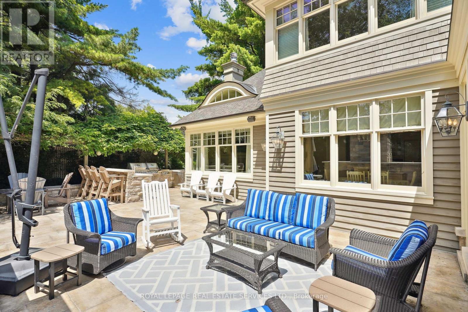 1267 Cumnock Crescent, Oakville, Ontario L6J 2N6 - Photo 37 - W12415048